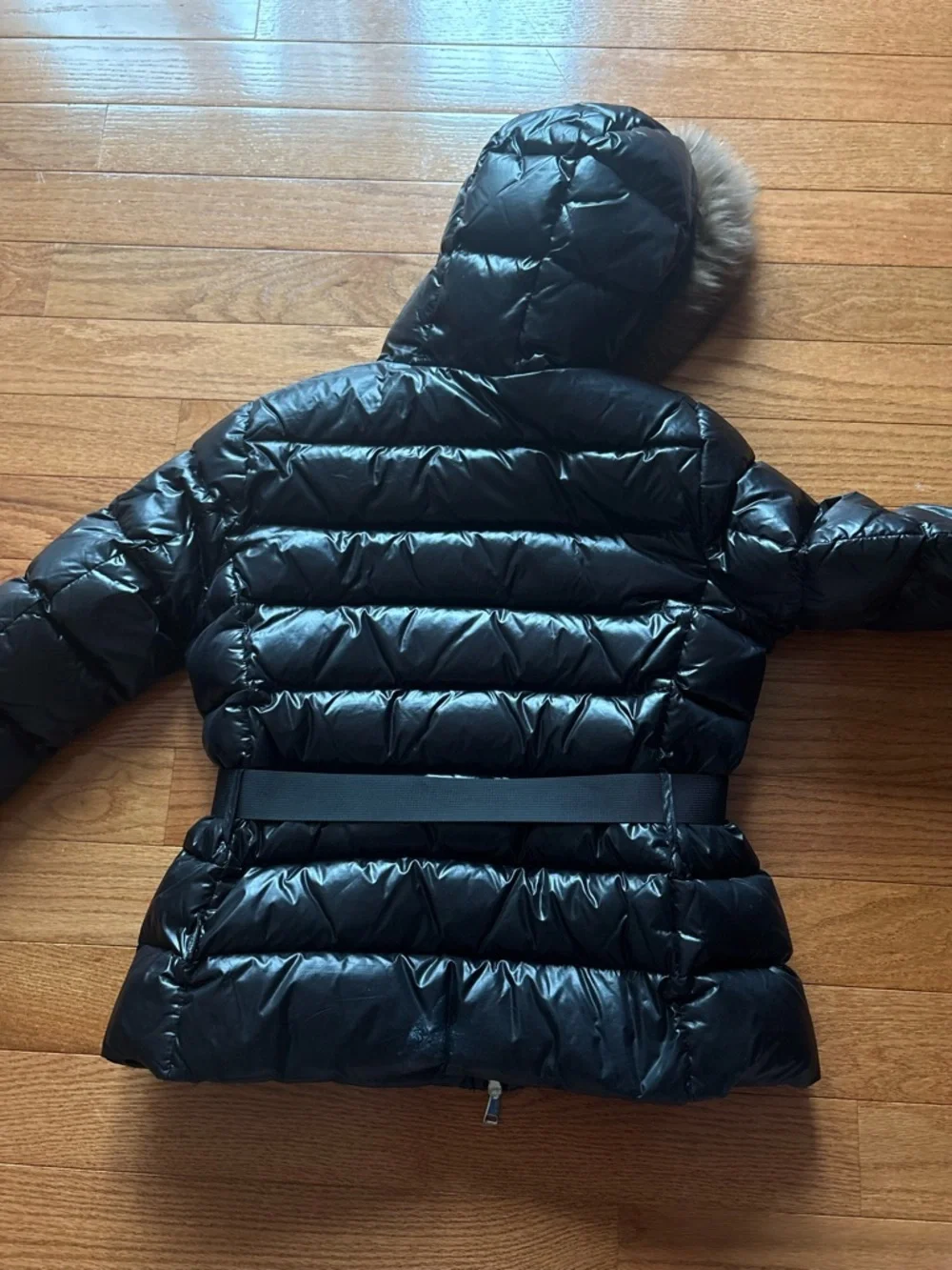 Moncler Puffer Jacket 🖤 - Picture 6 of 14